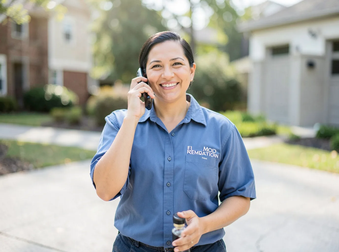 Mold Remediation Merriam, KS FAQs